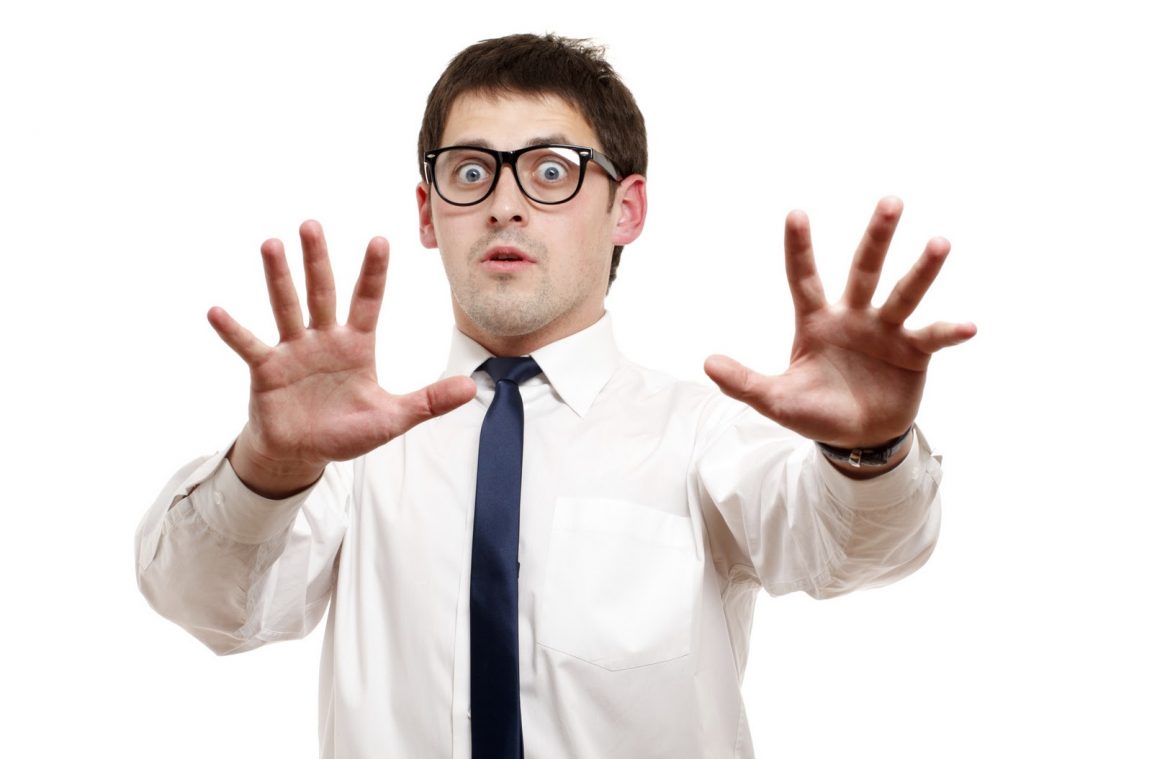 ¿Cómo hablamos de “Cambio” sin desatar el pánico? HR Connect