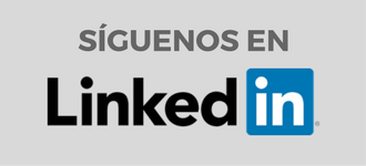 Siguenos en Linkedin