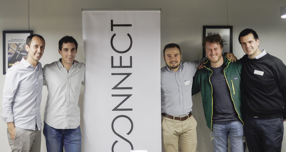 2do Meet Up HR Connect HR Connect