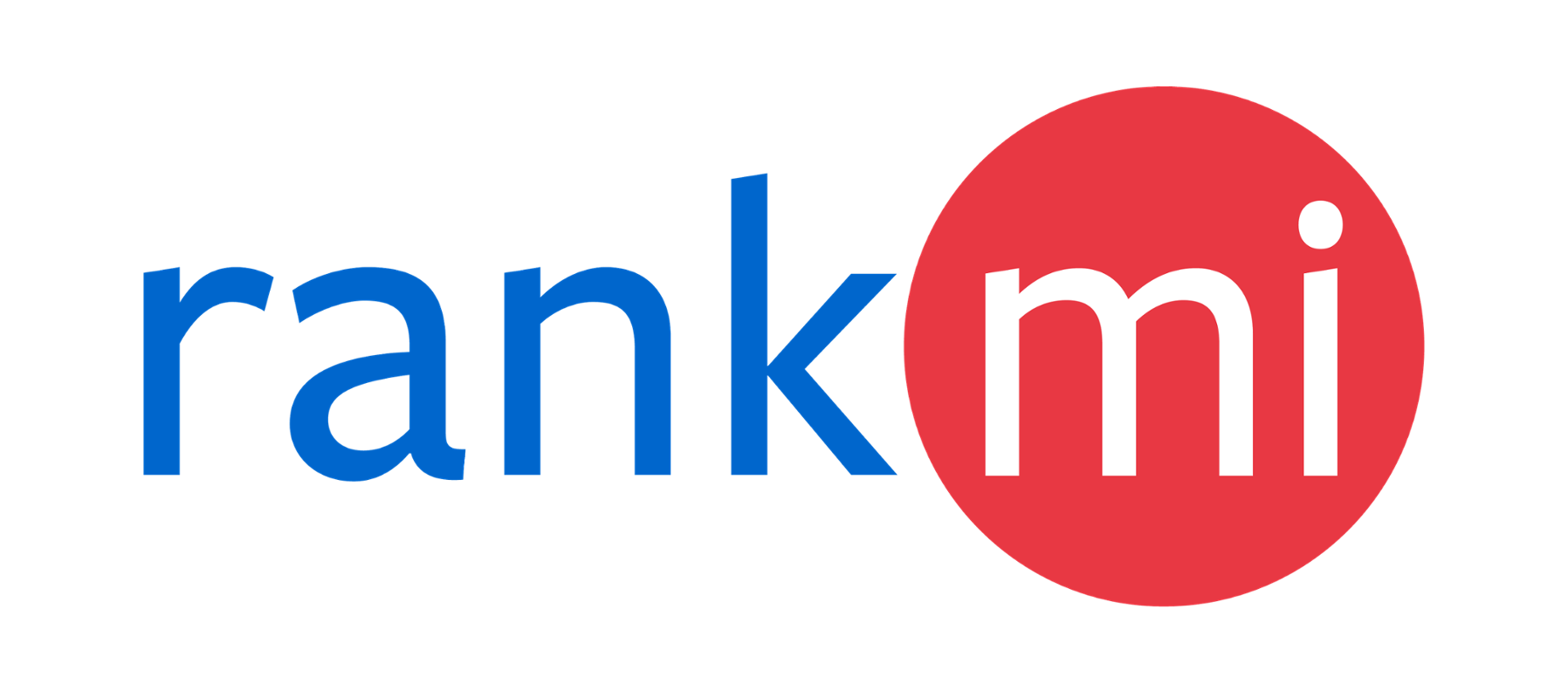 Rankmi