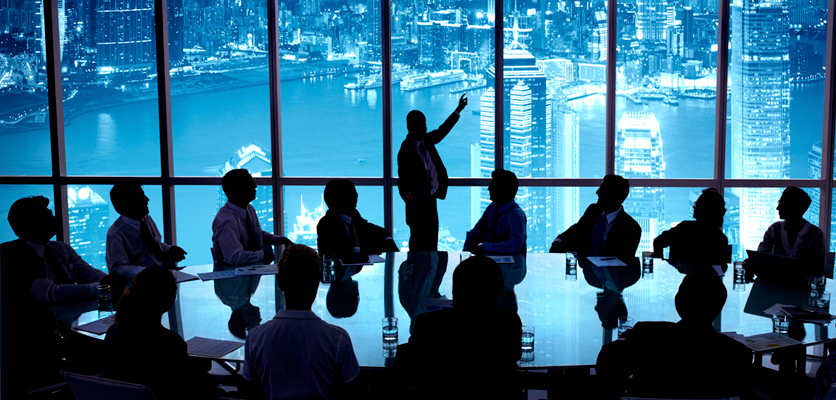 Chief Human Resources Officer Lo Que Debe Conocer Para Sentarse A La 