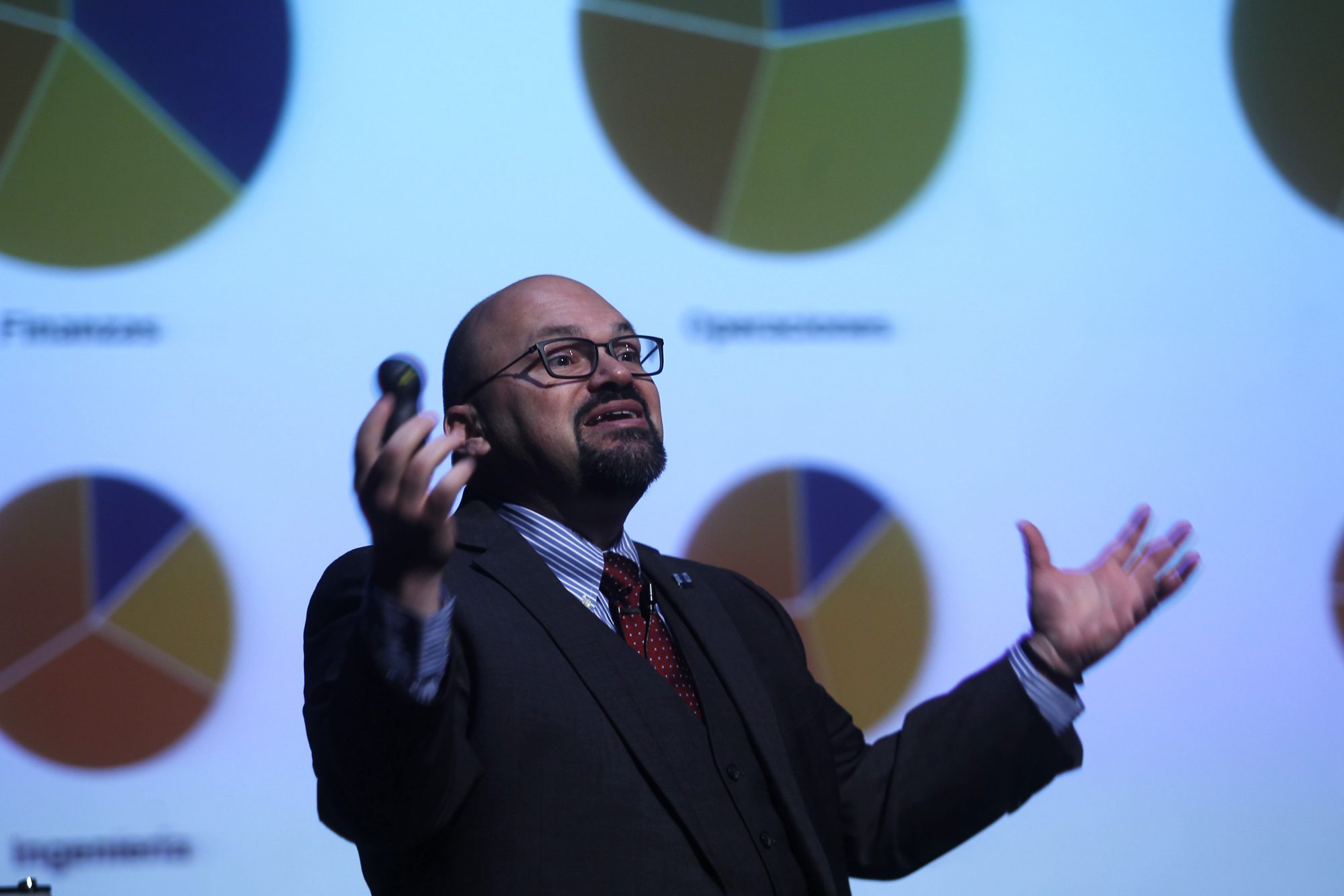 Alexander Alonso “La empresa social llegó para quedarse” HR Connect