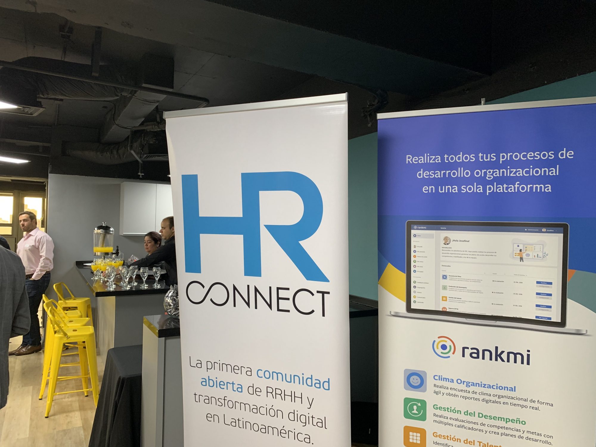 Hr Connect Nyc