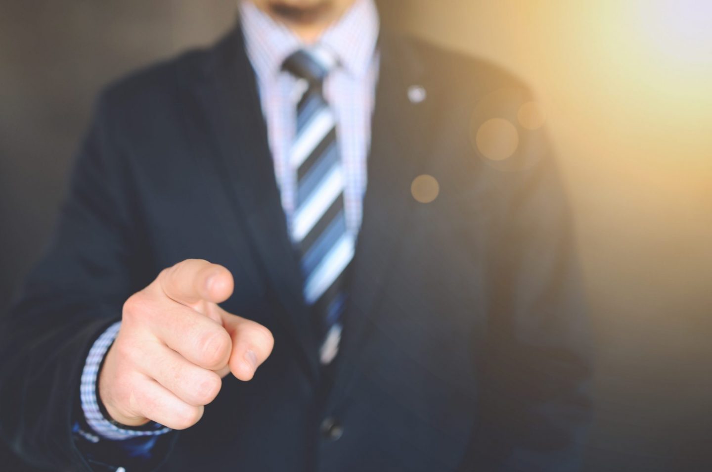 Lee Hecht Harrison, autor en HR Connect