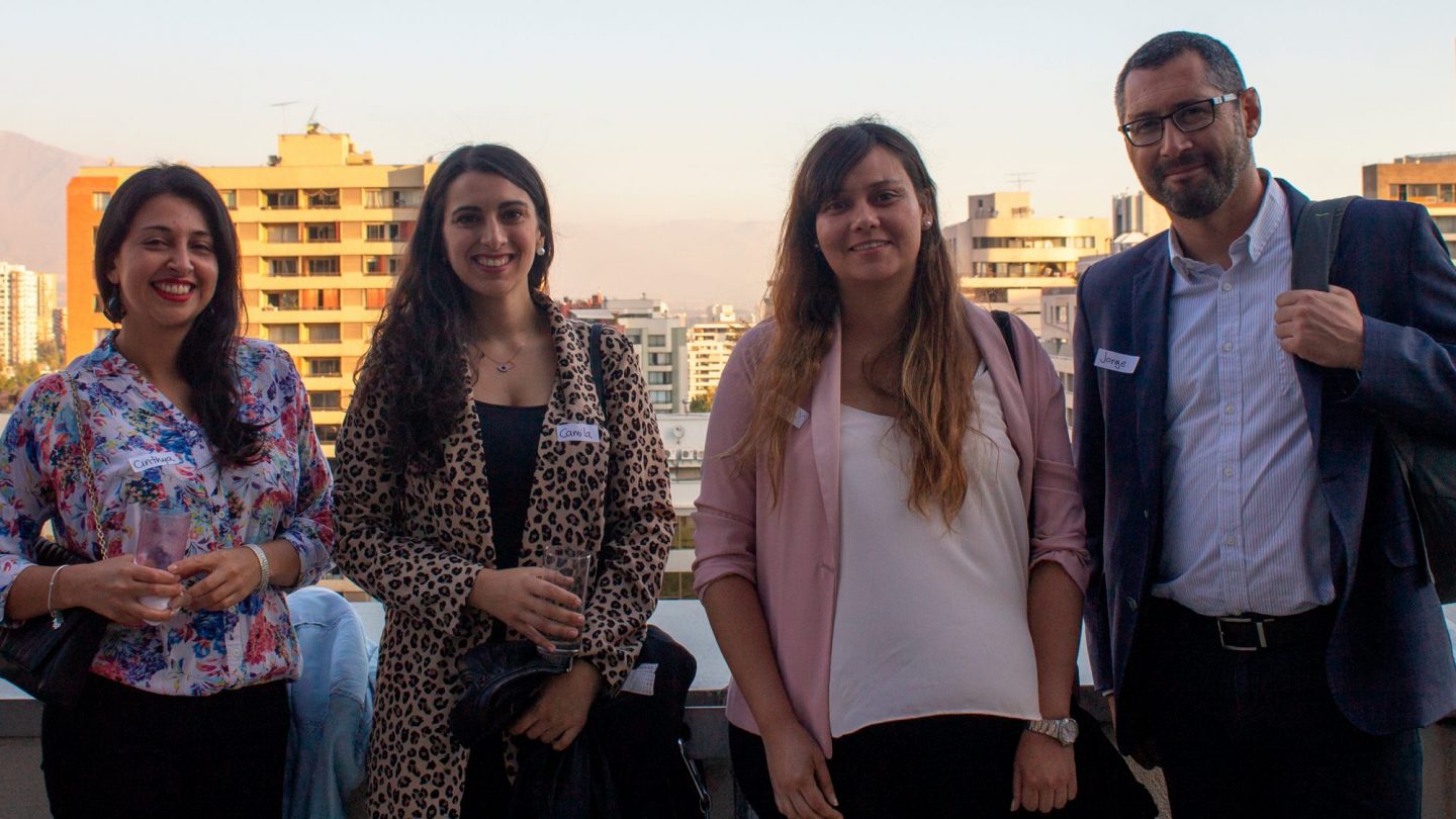 7mo meet Up HR Connect + People & Partners HR Connect