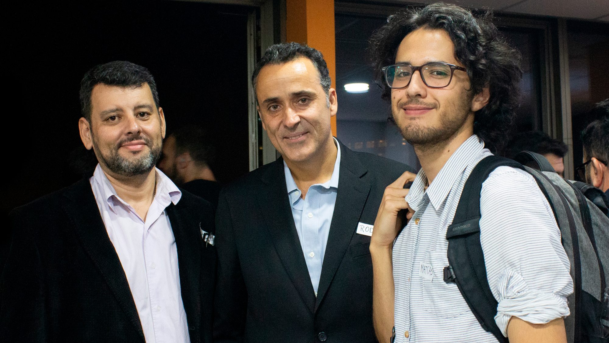 7mo meet Up HR Connect + People & Partners HR Connect