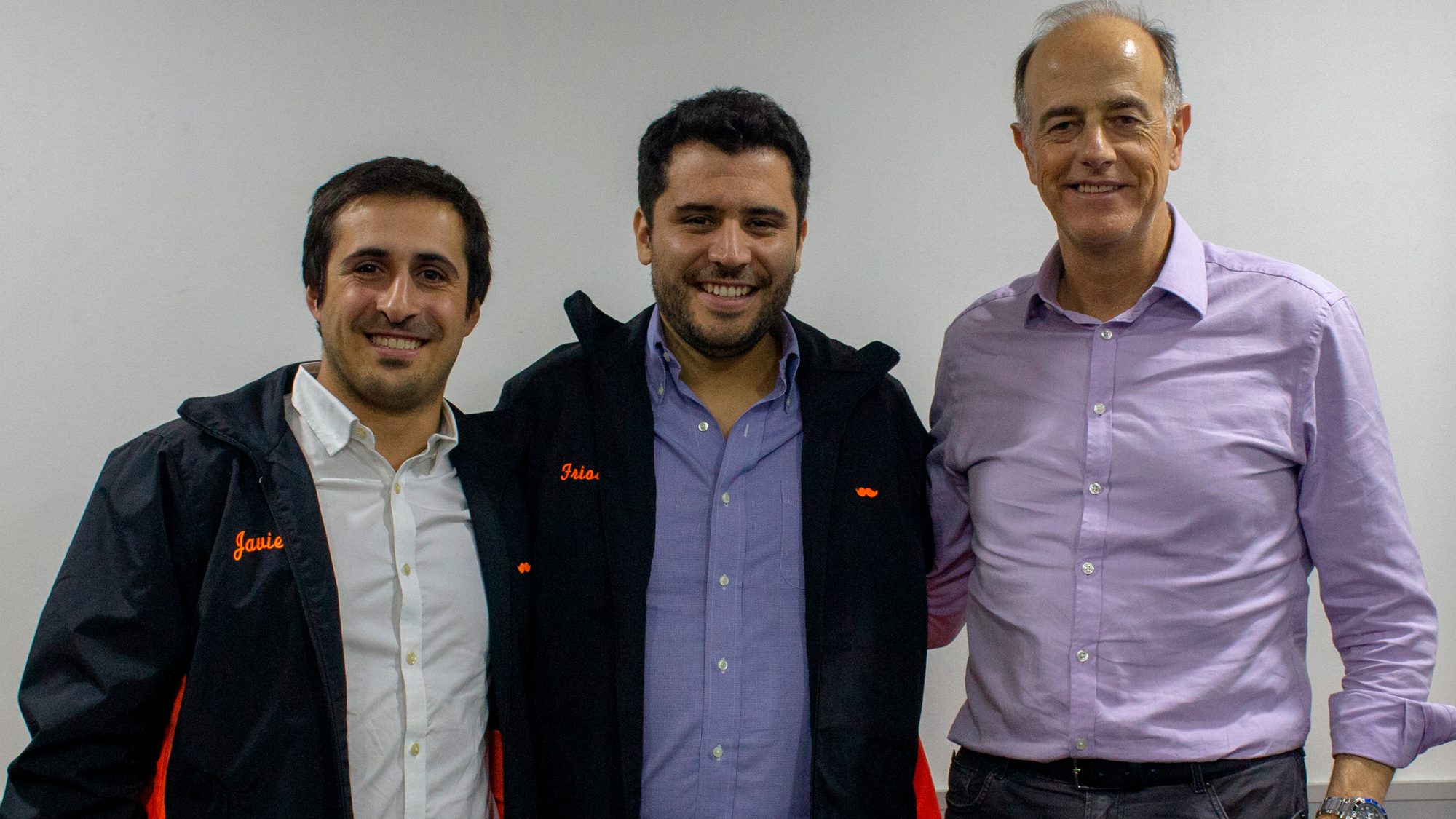 7mo meet Up HR Connect + People & Partners HR Connect