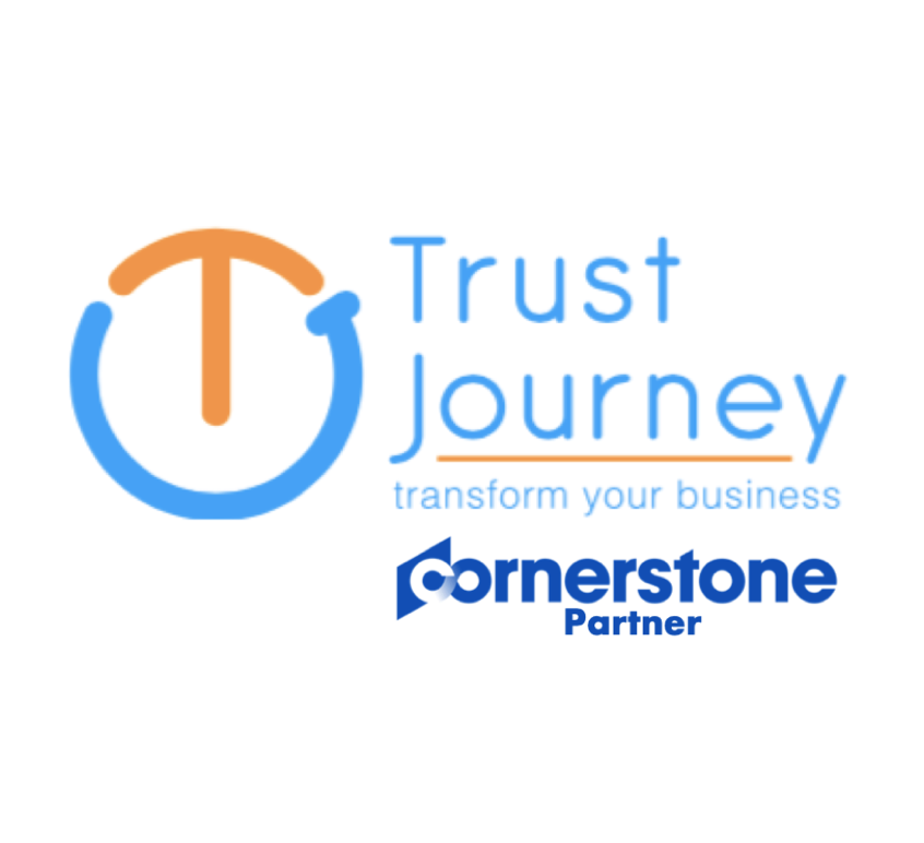 Trust Journey, autor en HR Connect