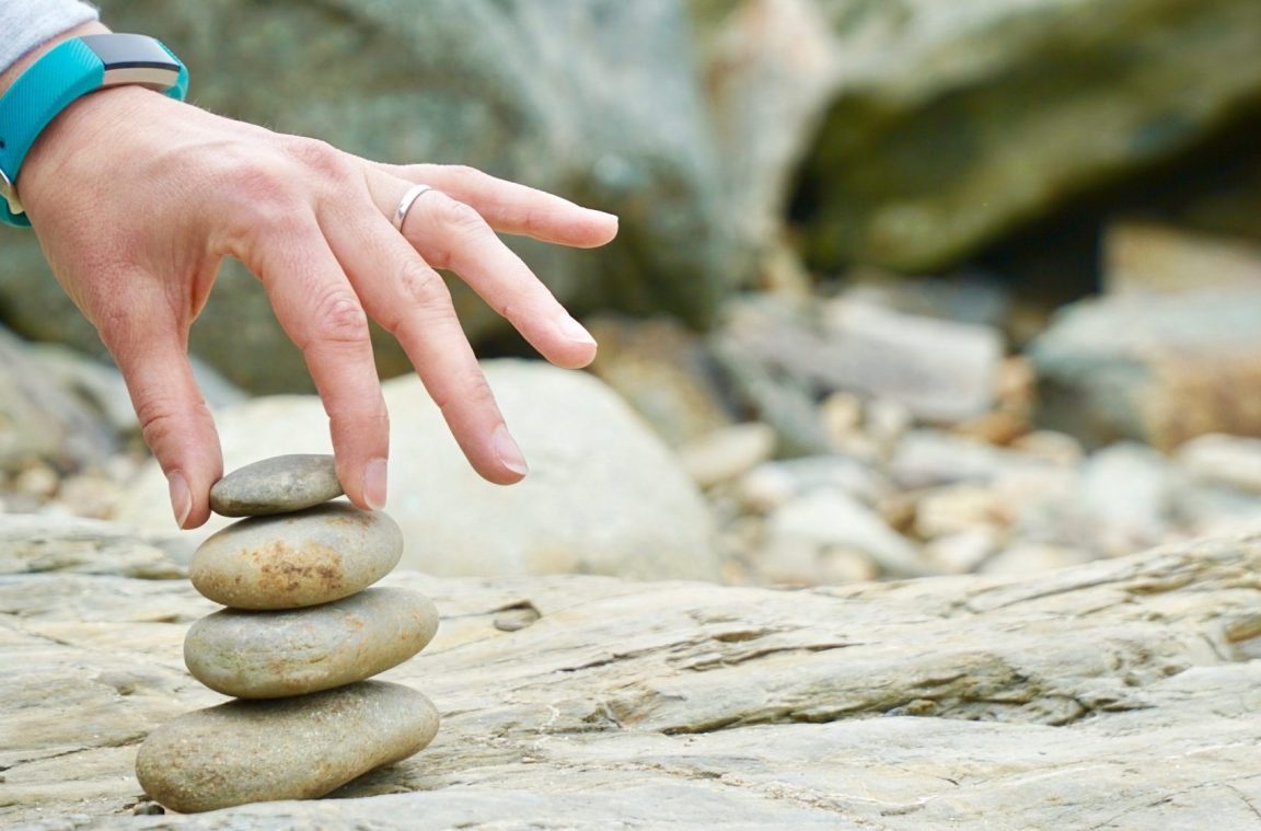 equilibrio archivos HR Connect