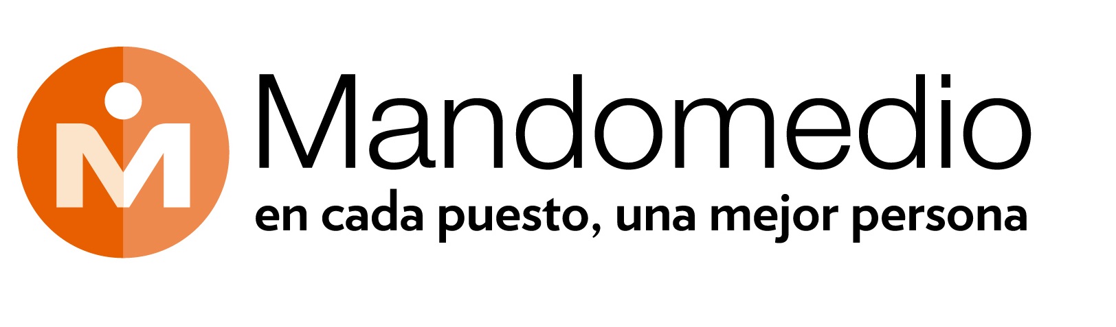 Mandomedio