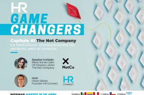 HR Game Changers #2: Mercado Libre - HR Connect